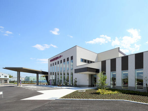 四日市消化器病センター（常勤）の看護師求人の写真