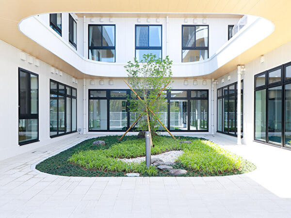 医療法人紀南会 熊野病院（契約社員/常勤）の看護助手求人メイン写真4