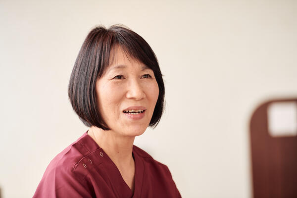 森本耳鼻咽喉科（常勤）の看護師求人メイン写真4