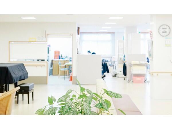 介護老人保健施設 いつでも夢を（パート） の看護師求人の写真