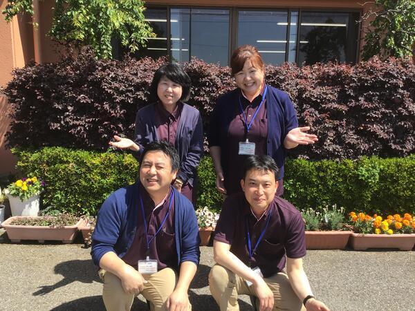 在宅介護支援センター美香苑（パート）  のケアマネジャー求人の写真