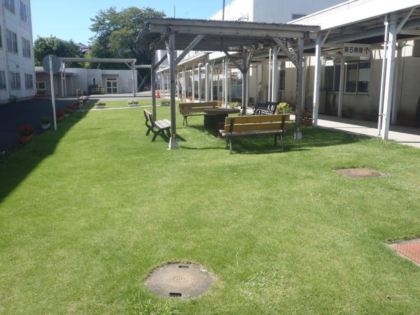 丹沢病院（病棟/常勤）の准看護師求人メイン写真3