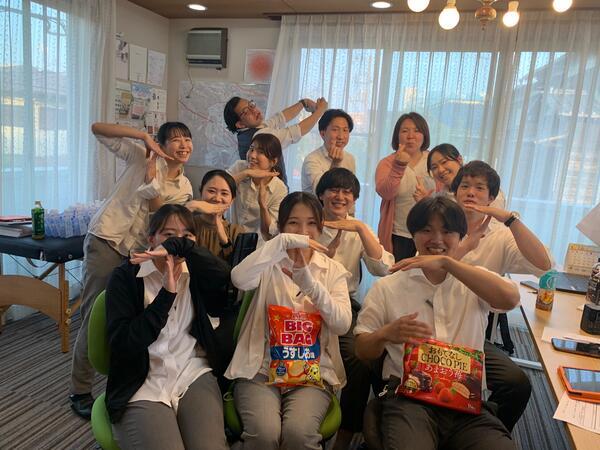 LE在宅・施設訪問看護リハビリステーション ときわ台支店（正社員）の医療事務求人メイン写真3