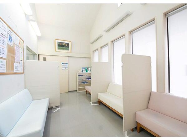 あおば眼科（常勤）の医療事務求人メイン写真2