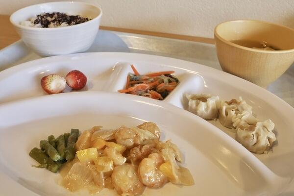 介護老人福祉施設ヴィラ神奈川(常勤)の調理師/調理員求人サブ写真3