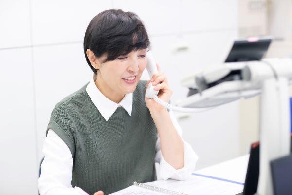 リハビリホームグランダ摂津本山（夜勤なし/常勤）のケアマネジャー求人の写真