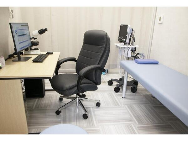 もんなか泌尿器科（常勤）の医療事務求人サブ写真2