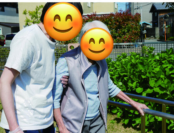 サービス付き高齢者向け住宅　クレア城ノ内（早朝パート）の介護職求人メイン写真3