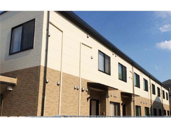 住宅型有料老人ホームイル・クォーレ葛飾（常勤）の介護職求人の写真