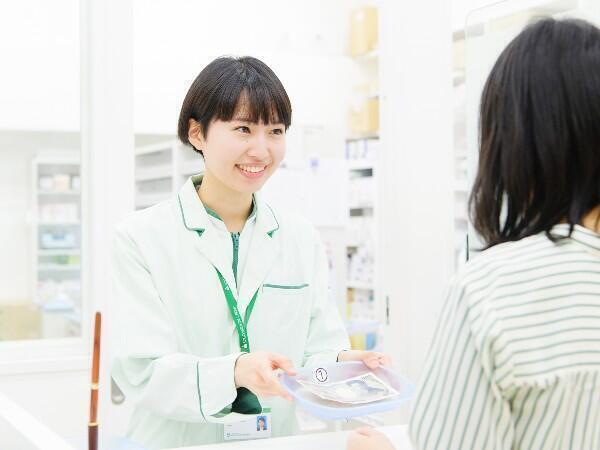 そうごう薬局 渋谷神泉店（常勤）の医療事務求人メイン写真5