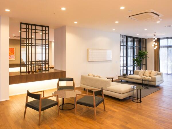 カーサプラチナ宮前平（常勤）のケアマネジャー求人メイン写真3