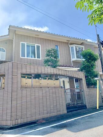 LE在宅・施設訪問看護リハビリステーション ときわ台支店（正社員）の医療事務求人メイン写真2