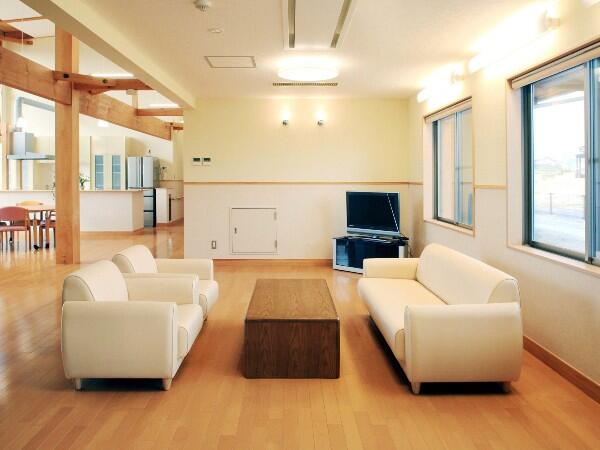 グループホーム アンダンテ（パート）の介護職求人メイン写真2