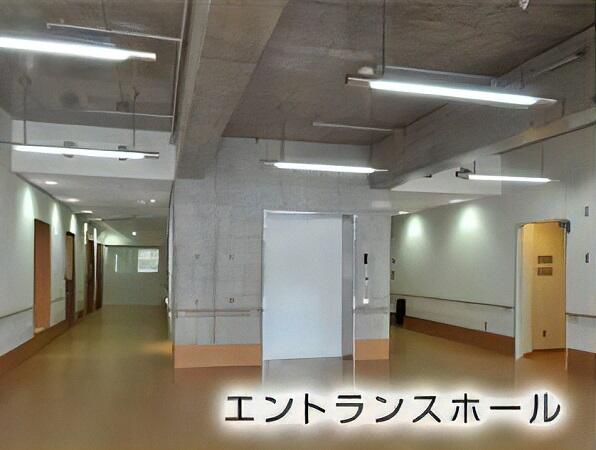 有料老人ホームたきたやわらぎ邸（常勤）の介護福祉士求人メイン写真3