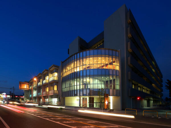 藤沢湘南台病院（医師事務作業補助/常勤） の一般事務求人メイン写真2