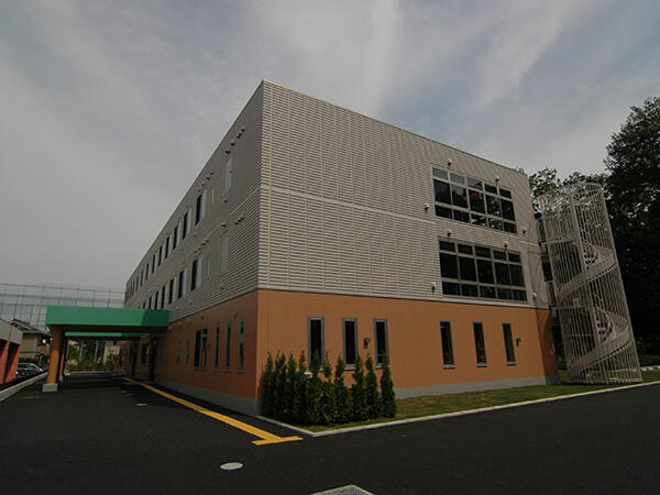 西ところざわ翔裕館（ショートステイ/常勤）の介護職求人メイン写真5