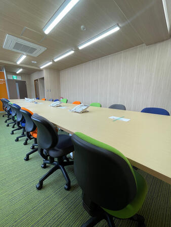 LE在宅・施設訪問看護リハビリステーション 石神井公園（常勤）の理学療法士求人メイン写真3