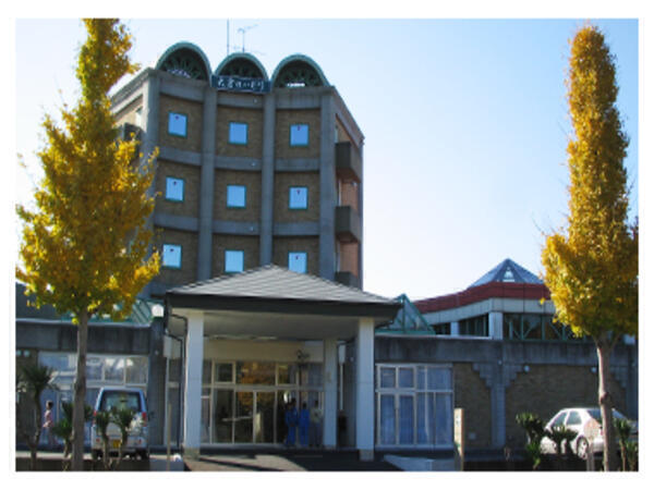 介護老人保健施設杏の里（入浴介助スタッフ / パート）の介護福祉士求人の写真