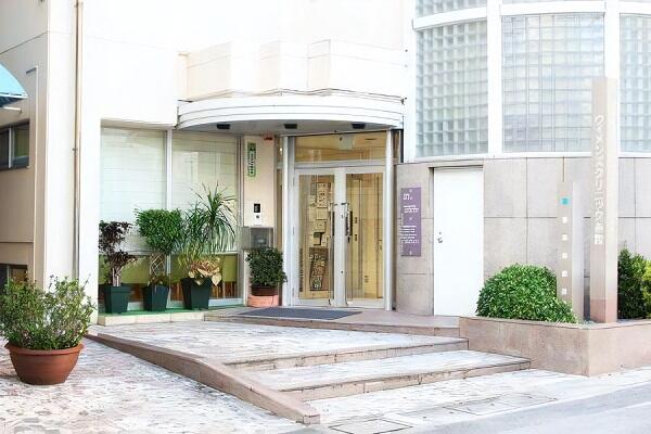  ウィメンズクリニック糸数（常勤）の看護師求人の写真