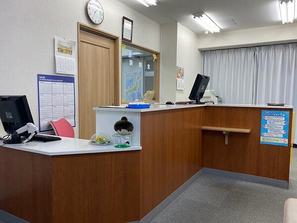 いちょう薬局 池袋店（常勤）の薬剤師求人メイン写真4