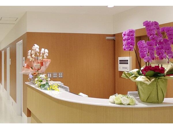 太田クリニック（パート）の准看護師求人の写真