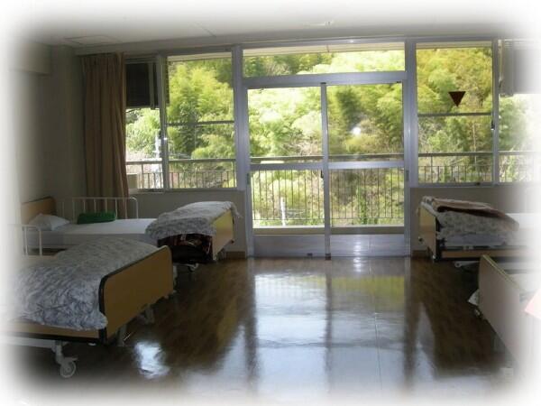 社会福祉法人あおかげ（常勤/法人採用）の介護福祉士求人メイン写真2