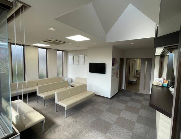 坪内医院（常勤）の看護師求人メイン写真2