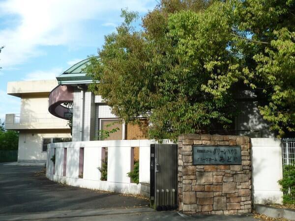 特別養護老人ホーム　グリーンハウス（常勤）の看護師求人の写真