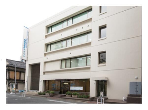 早期胃癌検診協会附属茅場町クリニック（常勤）の保健師求人の写真