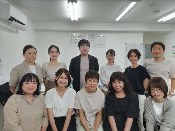 居宅介護支援事業所 トライドケアマネジメント（常勤）のケアマネジャー求人の写真