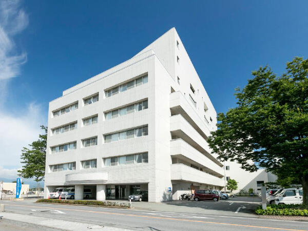 甲州リハビリテーション病院（常勤）の理学療法士求人の写真