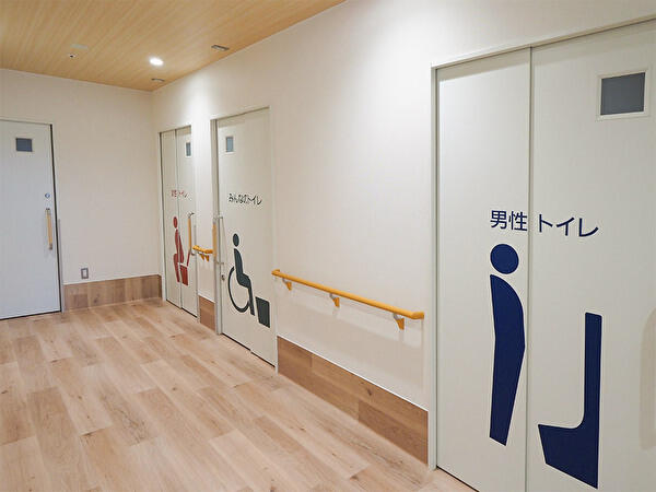 医療法人紀南会 熊野病院（契約社員/常勤）の看護助手求人メイン写真5