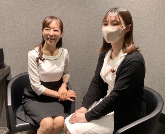 ウィルAGA ・いびきメディカルクリニック 札幌院（常勤）の看護師求人の写真