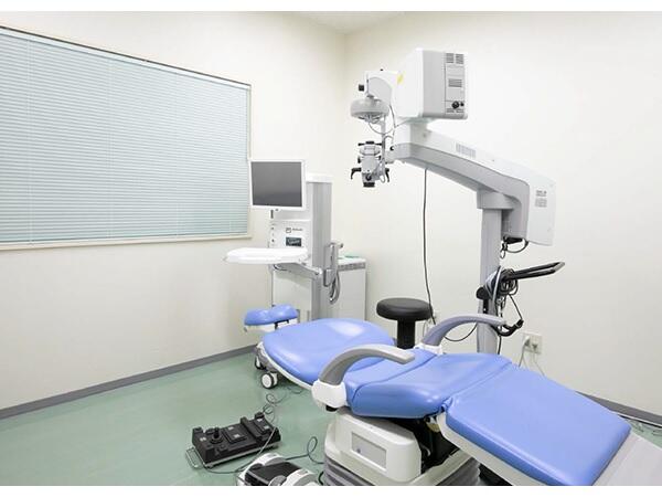 あおば眼科（常勤）の医療事務求人メイン写真3