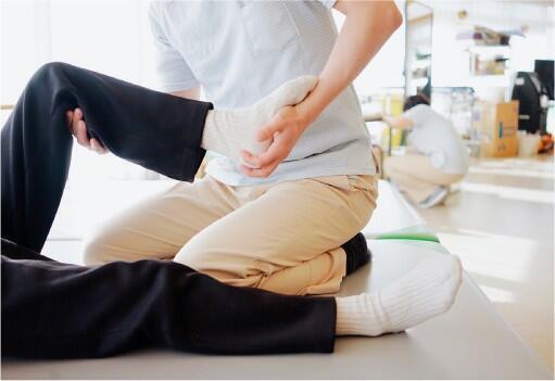 介護老人保健施設 いつでも夢を（常勤） の看護師求人サブ写真1