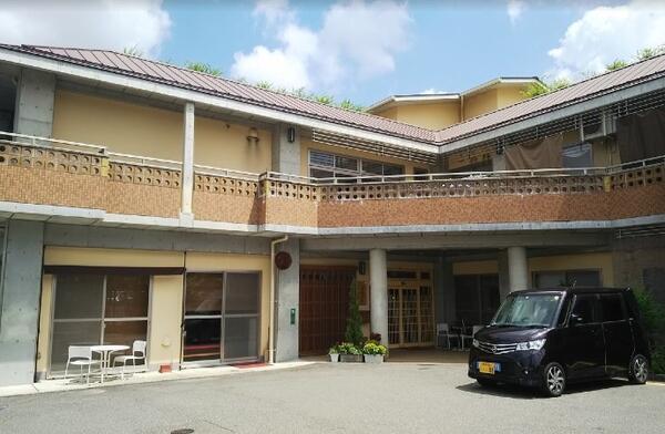 特別養護老人ホーム 藤城の家(パート)の看護師求人の写真