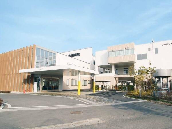 すみれ訪問看護ステーション(常勤)の看護師求人の写真