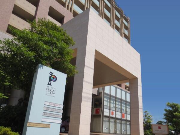 介護付き有料老人ホーム 聖蹟プライムケアコート東大宮（パート）の介護福祉士求人メイン写真3