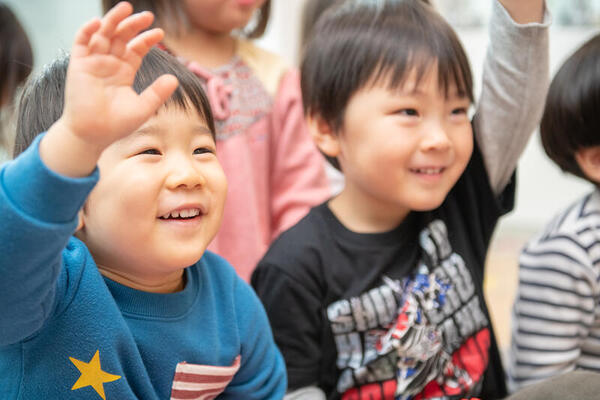 アソシエ学芸大学南保育園（正社員）の保育士求人サブ写真2
