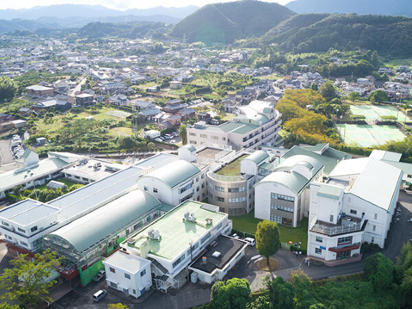 熊野病院（常勤）の薬剤師求人の写真