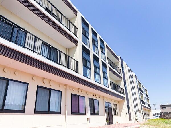 介護複合施設こころくばり（常勤）の理学療法士求人の写真