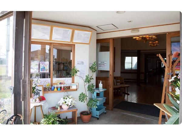 グループホーム天の花（パート）の調理師/調理員求人メイン写真3