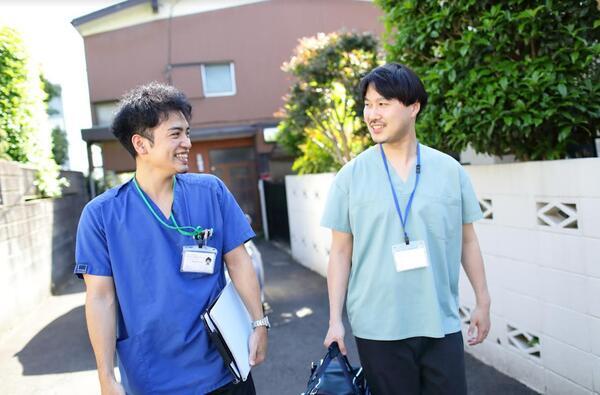 悠翠会うえまつクリニック（救急救命士 / 常勤）のその他求人メイン写真2