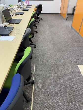 LE在宅・施設訪問看護リハビリステーション 日暮里店（常勤）の理学療法士求人メイン写真3