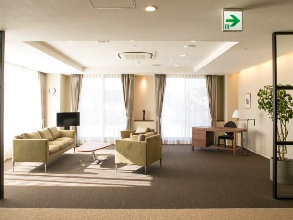 カーサプラチナ宮前平（常勤）のケアマネジャー求人メイン写真4