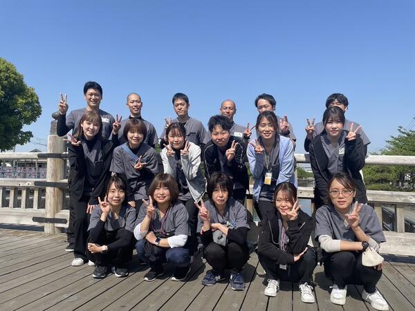 LITALICOホームケア 武蔵新田店(常勤)の理学療法士求人の写真