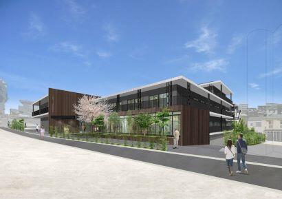 特別養護老人ホーム ぽっかぽか板橋(常勤/パート)の介護福祉士求人サブ写真2