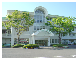 介護老人保健施設 リハビリセンターグリーンTAOKA(通所リハビリ/常勤)の介護職求人サブ写真1