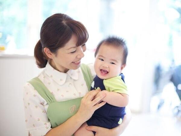 ポピンズナーサリースクール上大崎(認可/常勤)の保育士求人サブ写真2