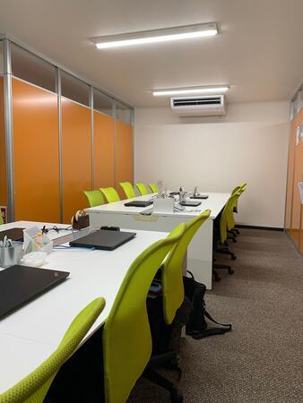 LE在宅・施設訪問看護リハビリステーション 竹ノ塚店（常勤）の理学療法士求人メイン写真3